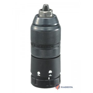 Makita 194079-2 griebtuvas perforatoriui 1,5-13 mm