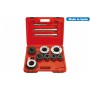 Sriegimo rinkinys SUPER-EGO 600 Set PROFESIONAL BSPT 1/4" - 2"