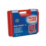 SUPER-EGO 600 Set PROFESIONAL sriegimo rinkinys BSPT 1/4" - 2"