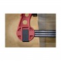 Spaustuvas greitos fiksacijos PIHER Extra Quick 80 x 450 mm