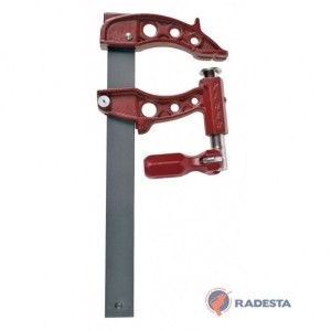 Piher MAXIPRESS R spaustuvas su universalia rankena 160 x 800 mm