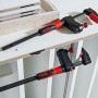 Spaustuvas greitos fiksacijos BESSEY GK30