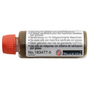 Makita 183477-5 tepalas smūginiams mechanizmams