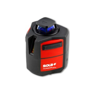 SOLA Horizon green basic lazerinis nivelyras