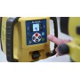 Lazerinis rotacinis nivelyras TOPCON RL-SV2S Digital