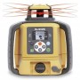 Lazerinis rotacinis nivelyras TOPCON RL-SV2S Digital