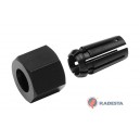 Makita 193012-1 cangė tiesiniam &scaron;lifuokliui 6 mm