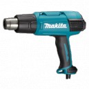 Techninis fenas MAKITA HG6531CK