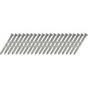 PASLODE vinys inkaravimui rištos plastiku 4,0 x 50 mm