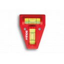 Sola K5 gulsčiukas plastikinis 45 x 60 mm