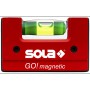 Gulsčiukas magnetinis SOLA GO! Smart