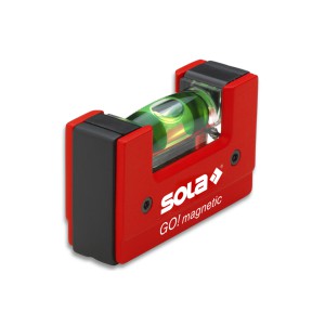 Gulsčiukas magnetinis SOLA GO! Smart