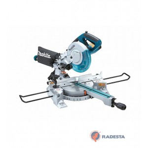 Skersavimo pjūklas MAKITA LS0815FLN