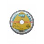 Pjovimo diskas KLINGSPOR Supra 125*2,0*22,2 mmA36R