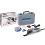 Multifunkcinis įrankis DREMEL Multi-Max MM20-1/9