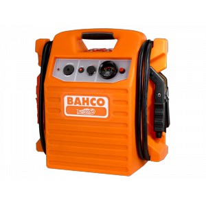 Baterinis kroviklis BAHCO BBA1224-1700 su užvedimo funkcija