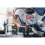 Bosch X-LOCK Standard diskas metalo pjovimui 125 x 1,0 mm WA60T BF Inox