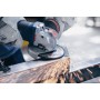 Bosch X-LOCK Expert diskas metalo šlifavimui 125 x 6,0 x 22,2  mm A30T BF