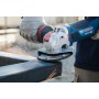 Bosch X-LOCK Expert diskas metalo šlifavimui 125 x 6,0 x 22,2  mm A30T BF