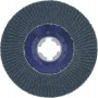 Bosch X571 lapelinis diskas 125 mm Nr.120