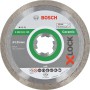 Diskas deimantinis BOSCH X-LOCK Standard for Ceramic 125 mm