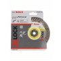 Diskas deimantinis BOSCH X-LOCK Standard for Universal 125 mm