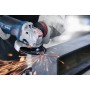 Bosch X-LOCK padas fibro diskams 125 mm
