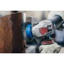 Bosch X-LOCK Pro Heavy vielinis diskas sukta viela 115 mm