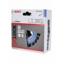 Vielinis diskas BOSCH X-LOCK Heavy for Metal 115 mm