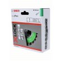 Bosch X-LOCK Pro Heavy vielinis diskas sukta viela 115 mm inox