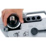 Vamzdžių lankstytuvas elektrinis SUPER-EGO ROBEND 4000 18-28 mm