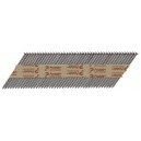 Vinys statybinės rifliuotos PASLODE 2,8 x 75 mm