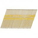Vinys statybinės sraigtinės PASLODE 3,1 x 90 mm 21 laipsnio