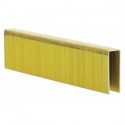 Haubold KL520CNK įkabos cinkuotos 11 x 20 mm 5000 vnt.