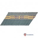 Vinys statybinės rifliuotos PASLODE HDG 3,1 x 98 mm 34 laipsnių