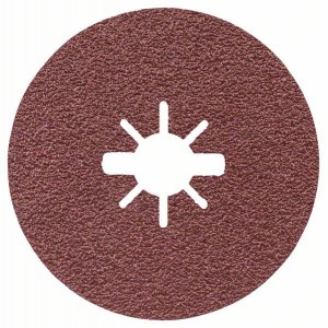 Bosch R444 fibro &scaron;lifavimo diskas 125 mm Nr.100
