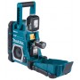 Radijas MAKITA LXT DMR112