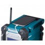 Radijas MAKITA LXT DMR112