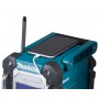 Radijas MAKITA LXT DMR112