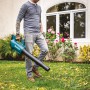 Makita DUB184Z baterinis pūstuvas 18V