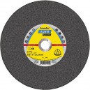 KLINGSPOR Supra diskas pjovimo 125 x 2,5 x 22,2 mm A24N