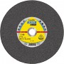 KLINGSPOR Supra diskas pjovimo 125 x 2,5 x 22,2 mm A24N
