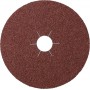Klingspor CS561 fibro diskas šlifavimo 125 mm Nr.60