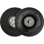 Padas fibro diskams KLINGSPOR ST358A 125 mm