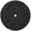 Klingspor PW2000 valymo diskas 150 x 13 x 13 mm