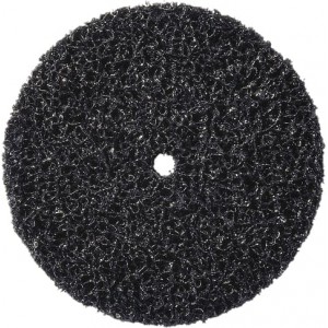 Klingspor PW2000 valymo diskas 150 x 13 x 13 mm