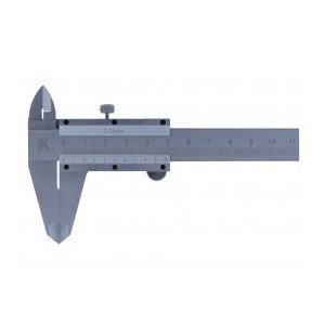 Slankmatis su gylmačiu KMITEX 150 mm INOX