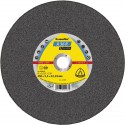 Pjovimo diskas KLINGSPOR Supra 150*2,0*22,2 mm A36R