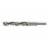 Grąžtas metalui BOHRCRAFT 1110 HSS-G 24,5 mm