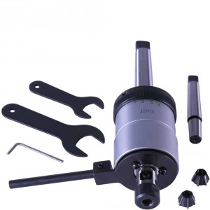 Euroboor GSW.820R sriegimo griebtuvas M8-M20